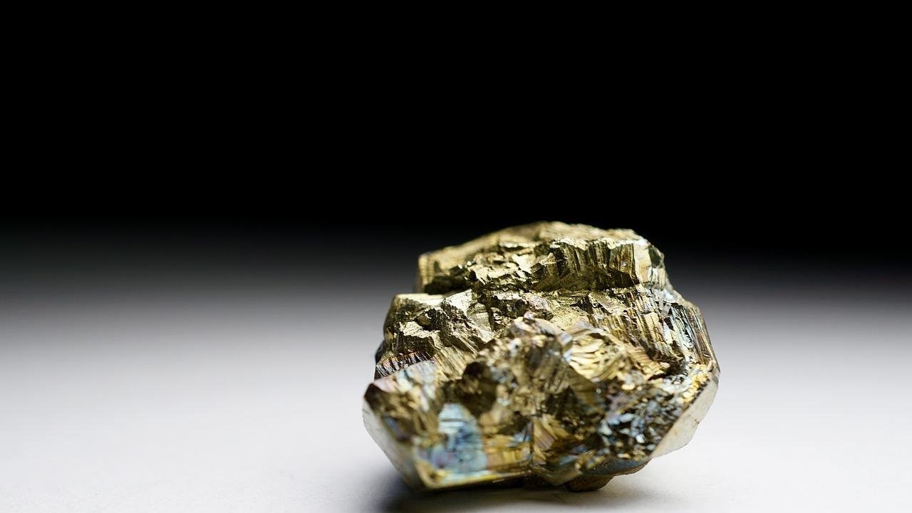 Рафинираното злато в Камбоджа достигна 3,5 тона