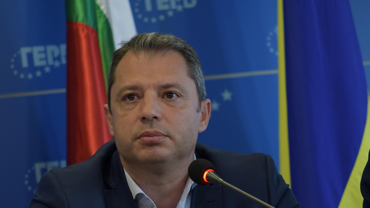 Делян Добрев (ГЕРБ): В България не е пристигнала и една молекула американски газ