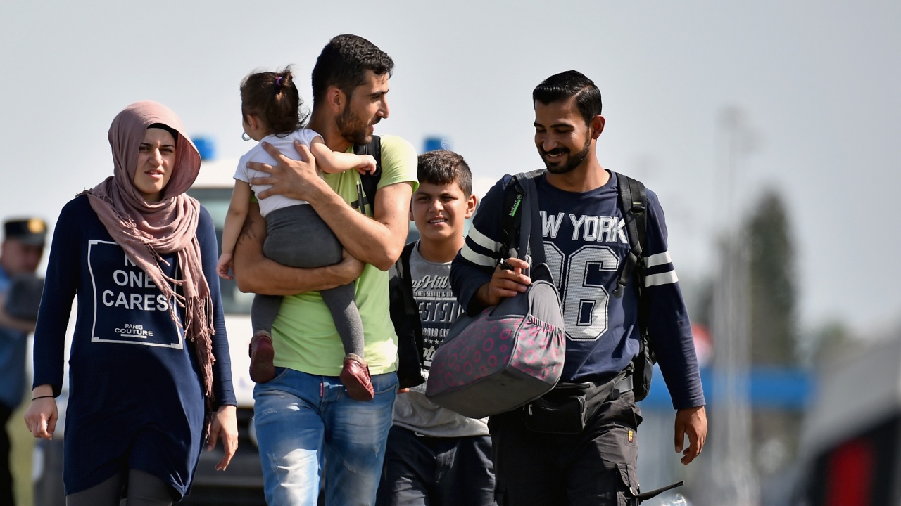Поскъпването на живота в Турция провокира връщането на сирийските мигранти по родните им места