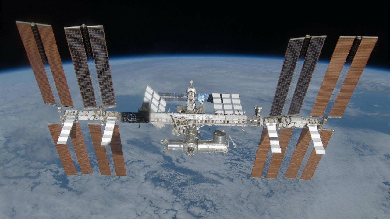 Съединените щати планират да продължат да експлоатират Международната космическа станция