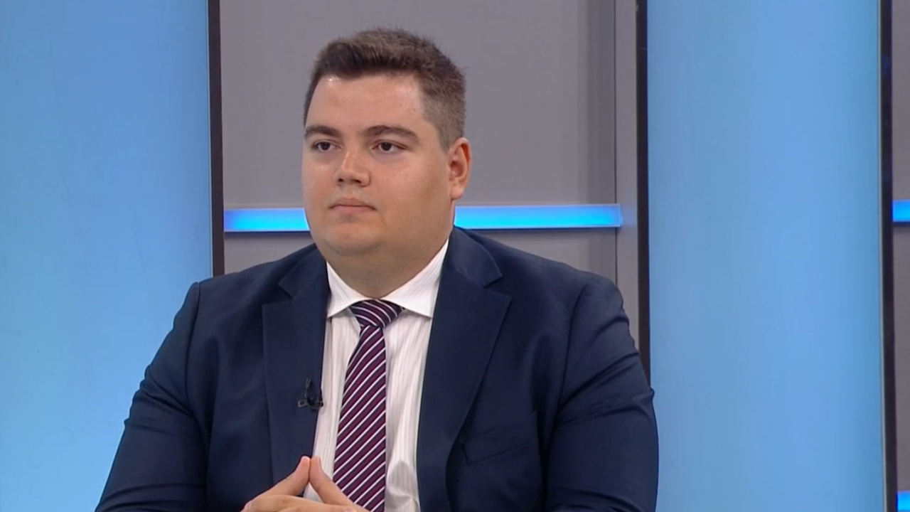 Стою Стоев (ПП): Преследваме целта да сме първа политическа сила с възможно най-много мандати