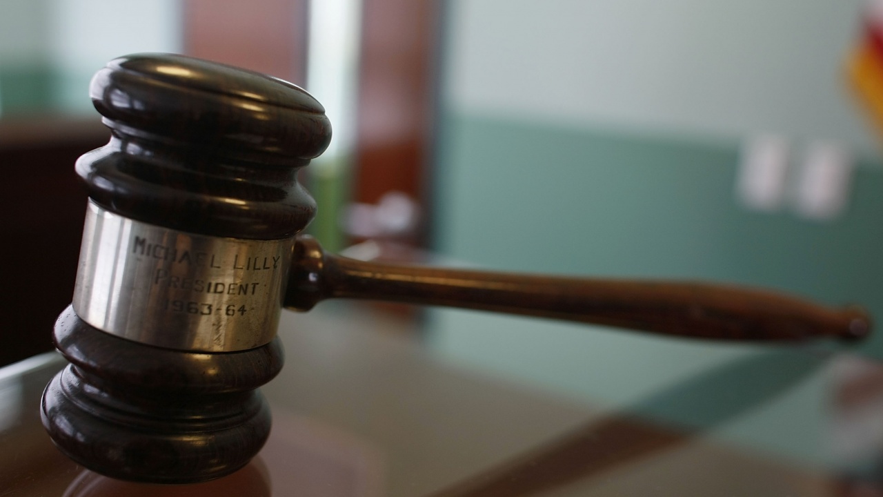 Софийският градски съд ще гледа искането за по-лека мярка на