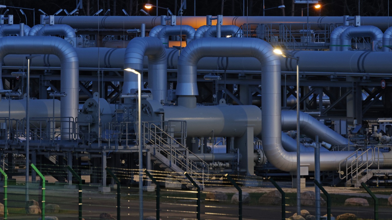 Компанията ICGB, която развива проекта за междусистемна газова връзка между