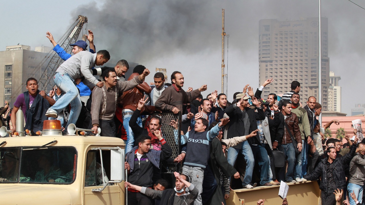 Обявиха виновника за заложническата драма в Бейрут за герой