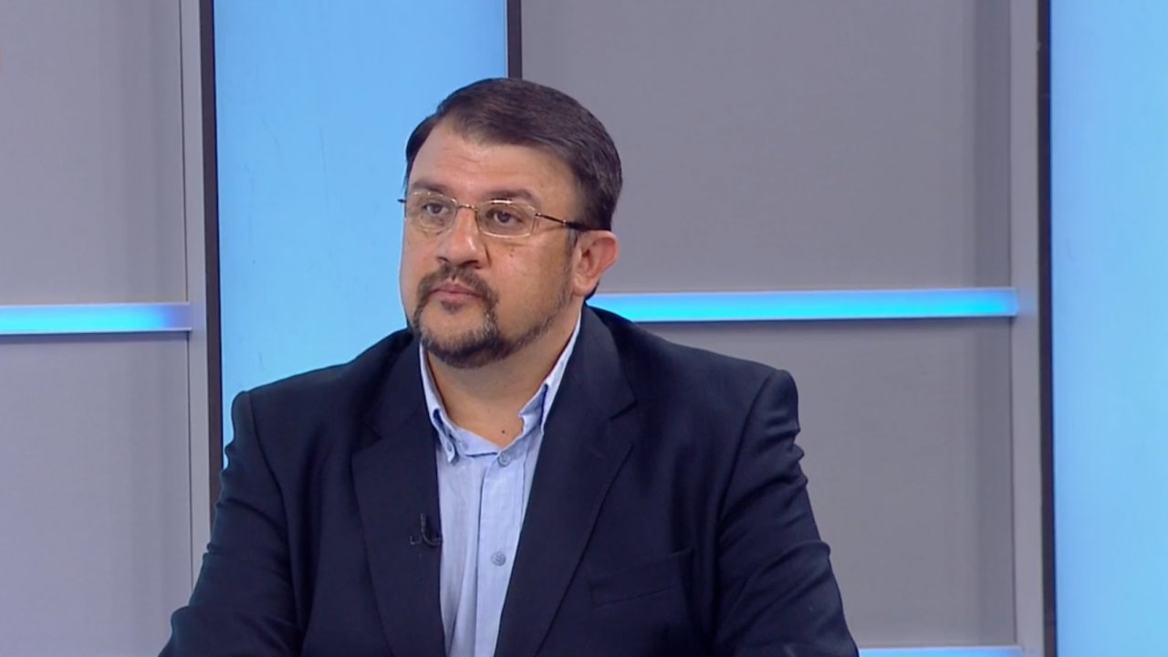 Настимир Ананиев (ПП): Трябва да се предприеме стъпка за мнозинство на промяната в следващия парламент