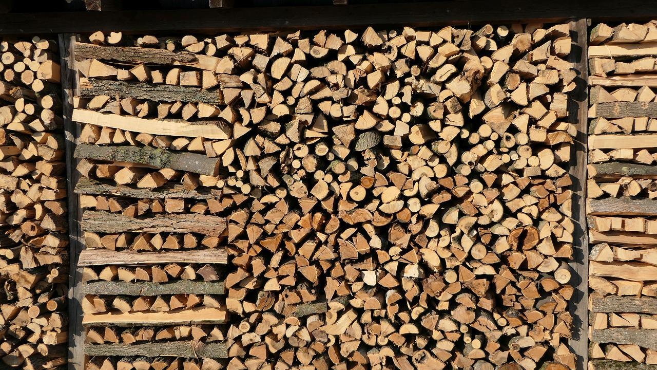 Недостиг на дърва за огрев в Монтанско