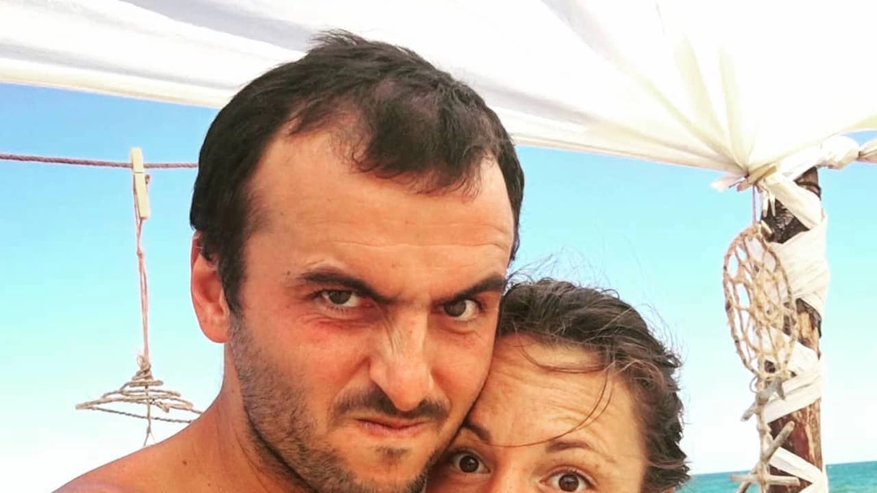 Силвия Петкова и половинката ѝ Зоран уж се разделиха преди месец