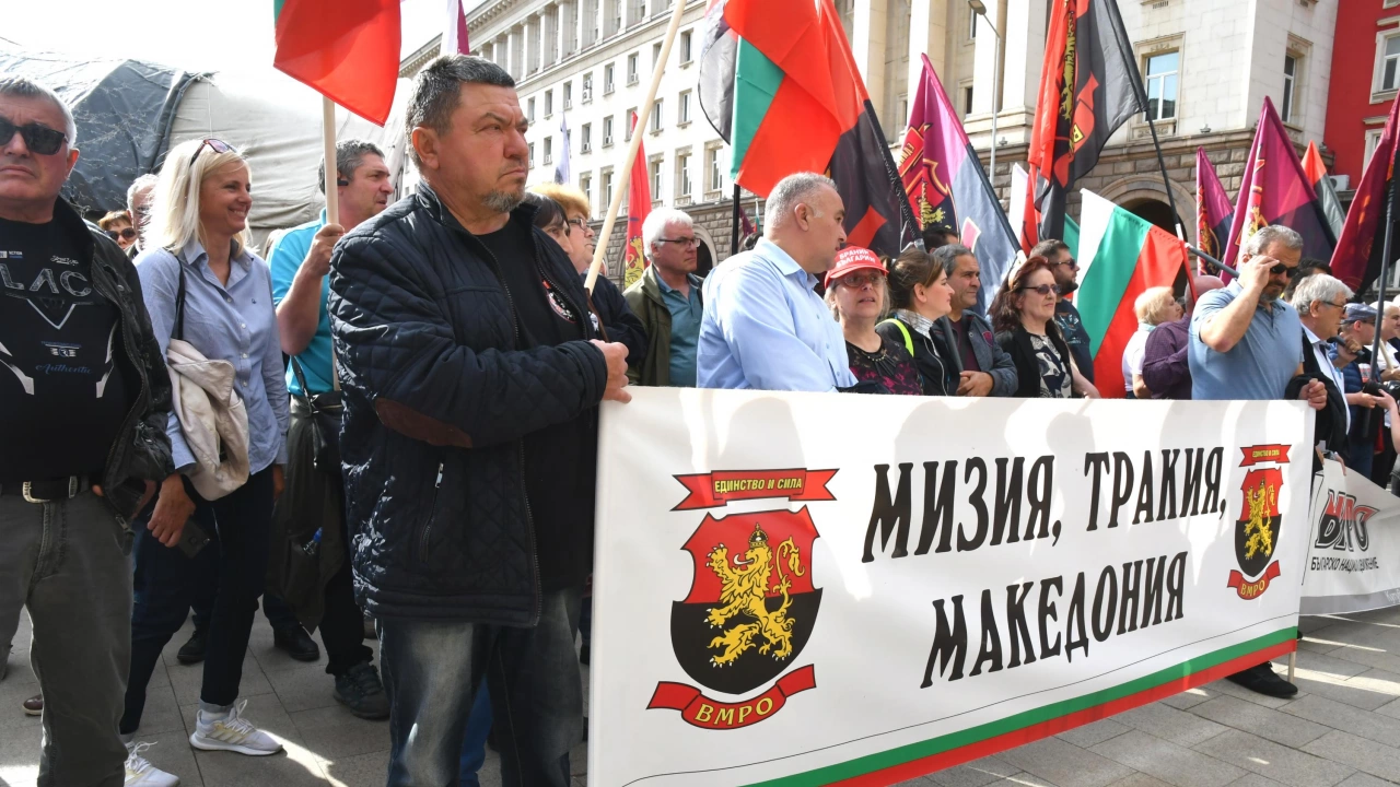 Предизборно обединение на българофилите правят партията на Петър Москов