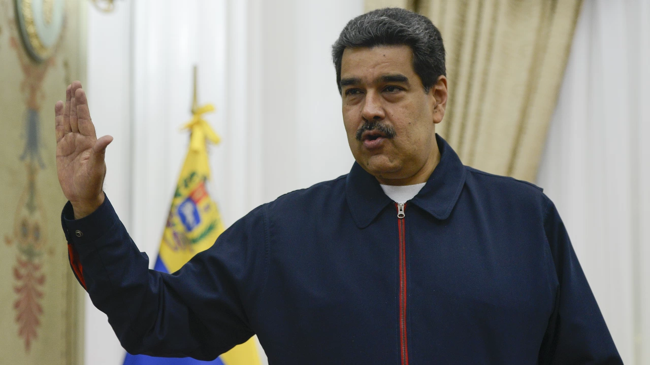 Венецуела ще се опита да възстанови военните си връзки със
