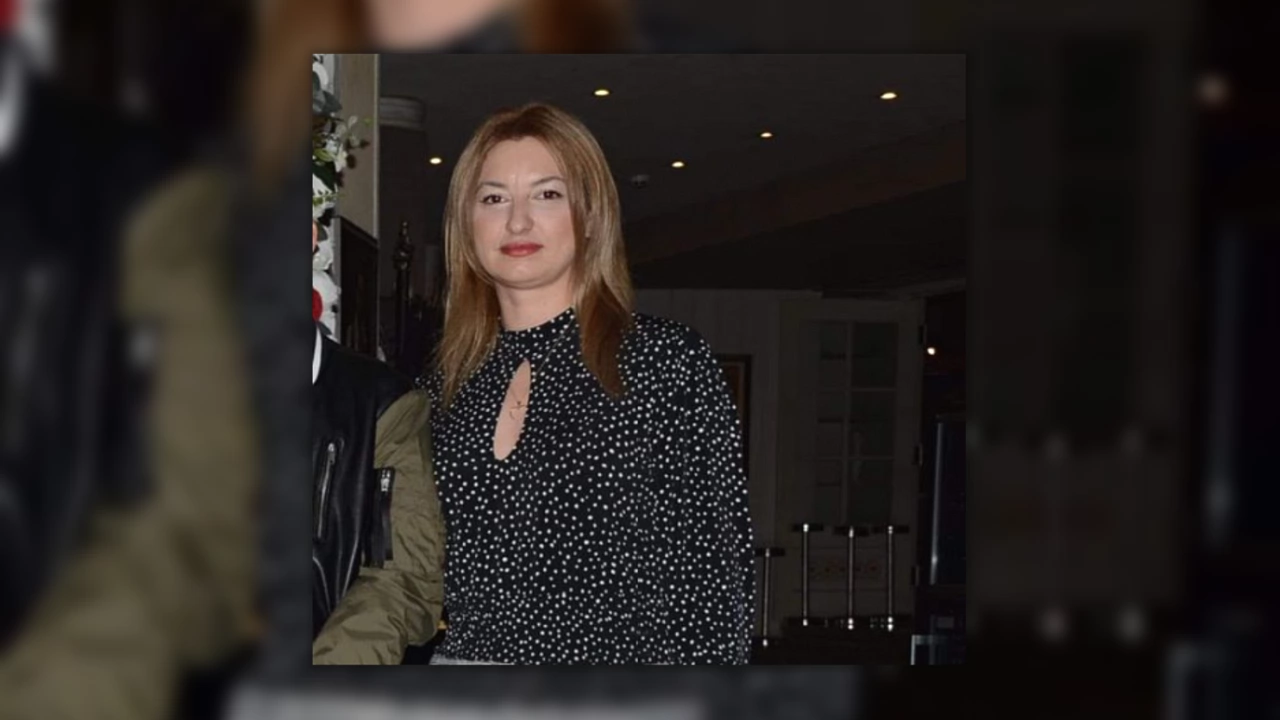 32 годишната Биляна Спасова родом от град Русе е в неизвестност