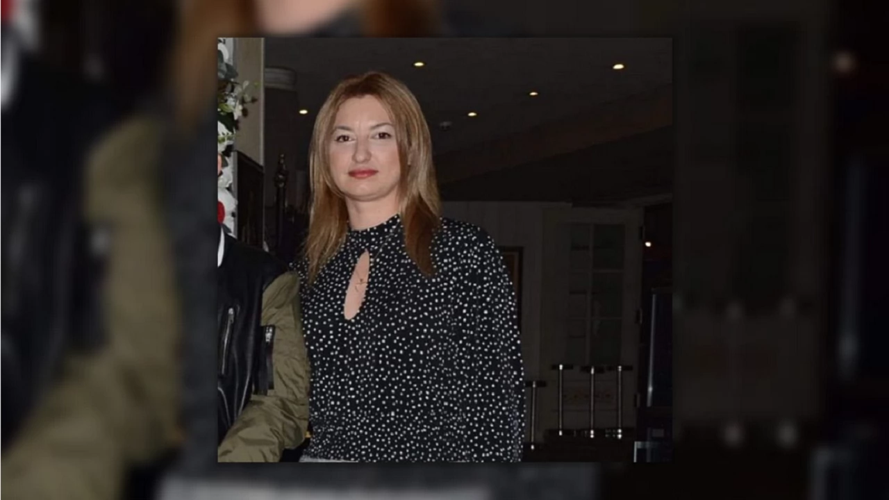 Откриха изчезналата в Атина българка Биляна Спасова Тя е била
