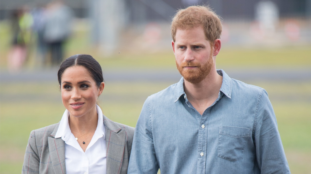 Принц Хари и съпругата му Меган ще посетят Великобритания и Германия, за да присъстват на благотворителни събития