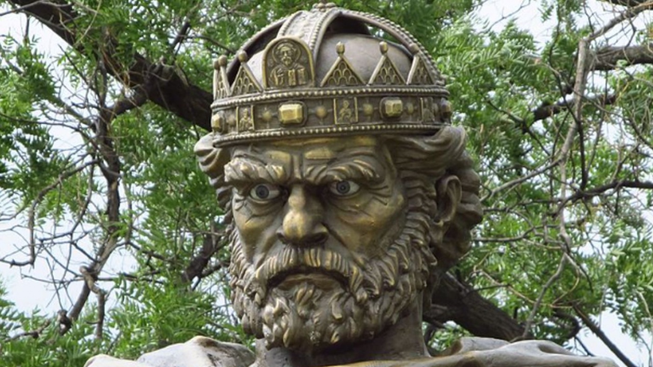 Историческата комисия: Цар Самуил е владетел на българско царство