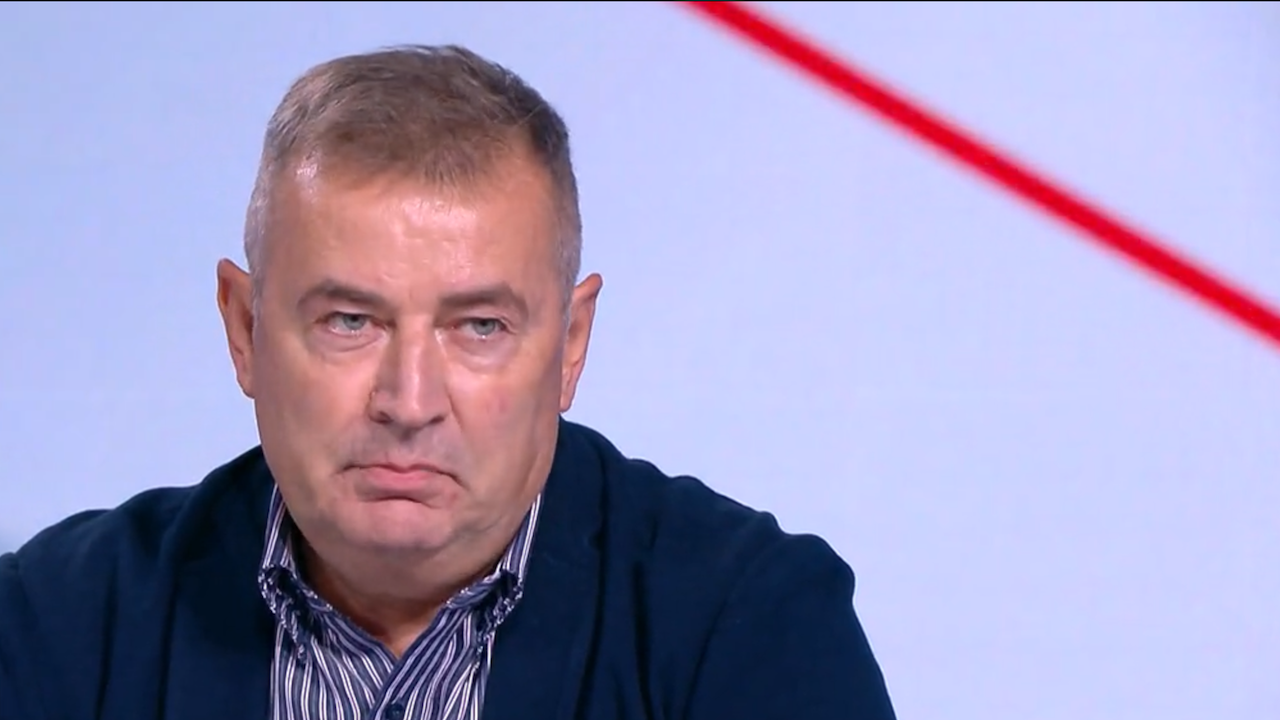 Васил Начев (енергиен експерт): Няма как да се случат доставки от "Газпром"