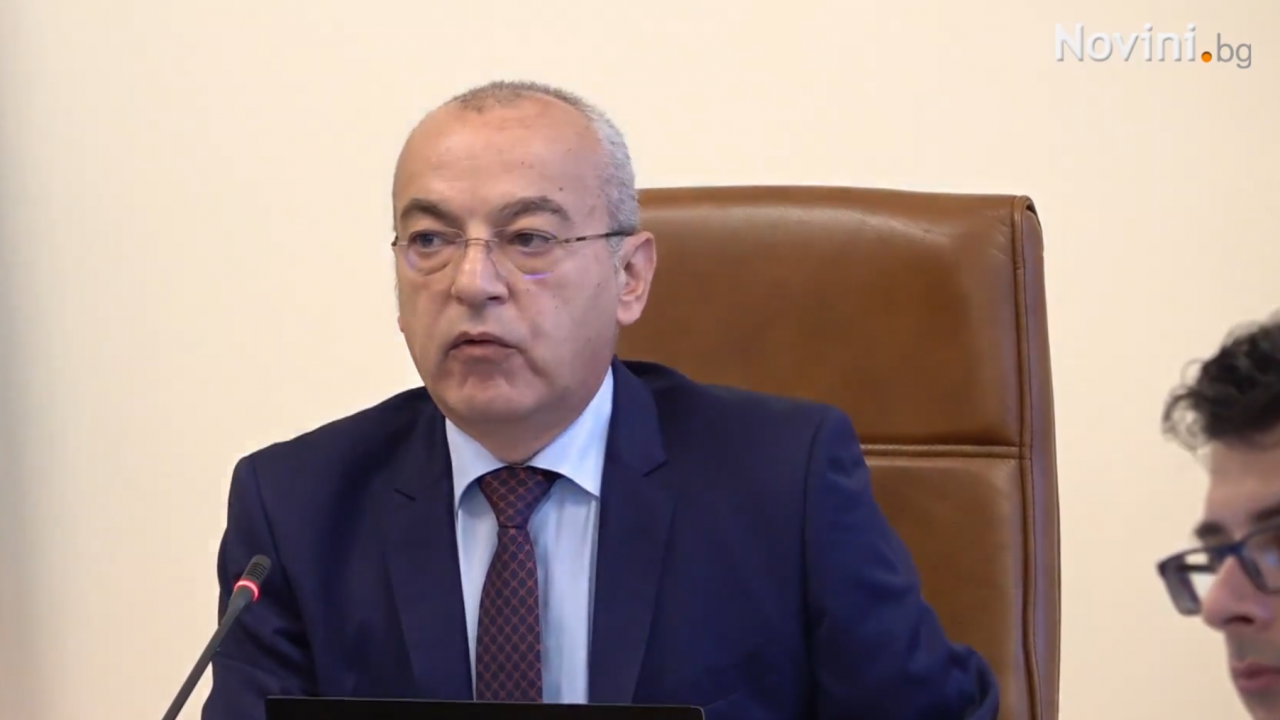 Премиерът Донев: Впечатлен съм от светкавичната реакция на всички, които не подминаха инцидента на „Тракия”
