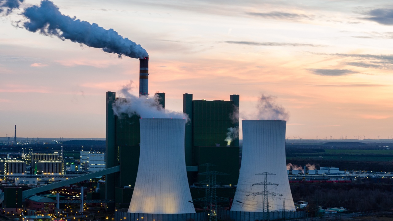 Германският енергиен гигант Uniper отчита загуба от 12 млрд. евро