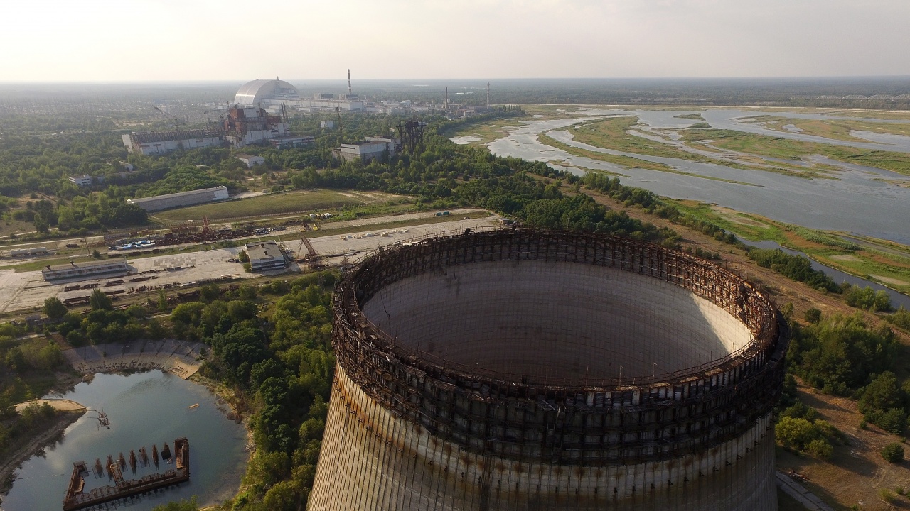 Експерти от Киев: Ако Запорожката АЕЦ спре да работи, може да се повтори катастрофата с "Фукушима-1"