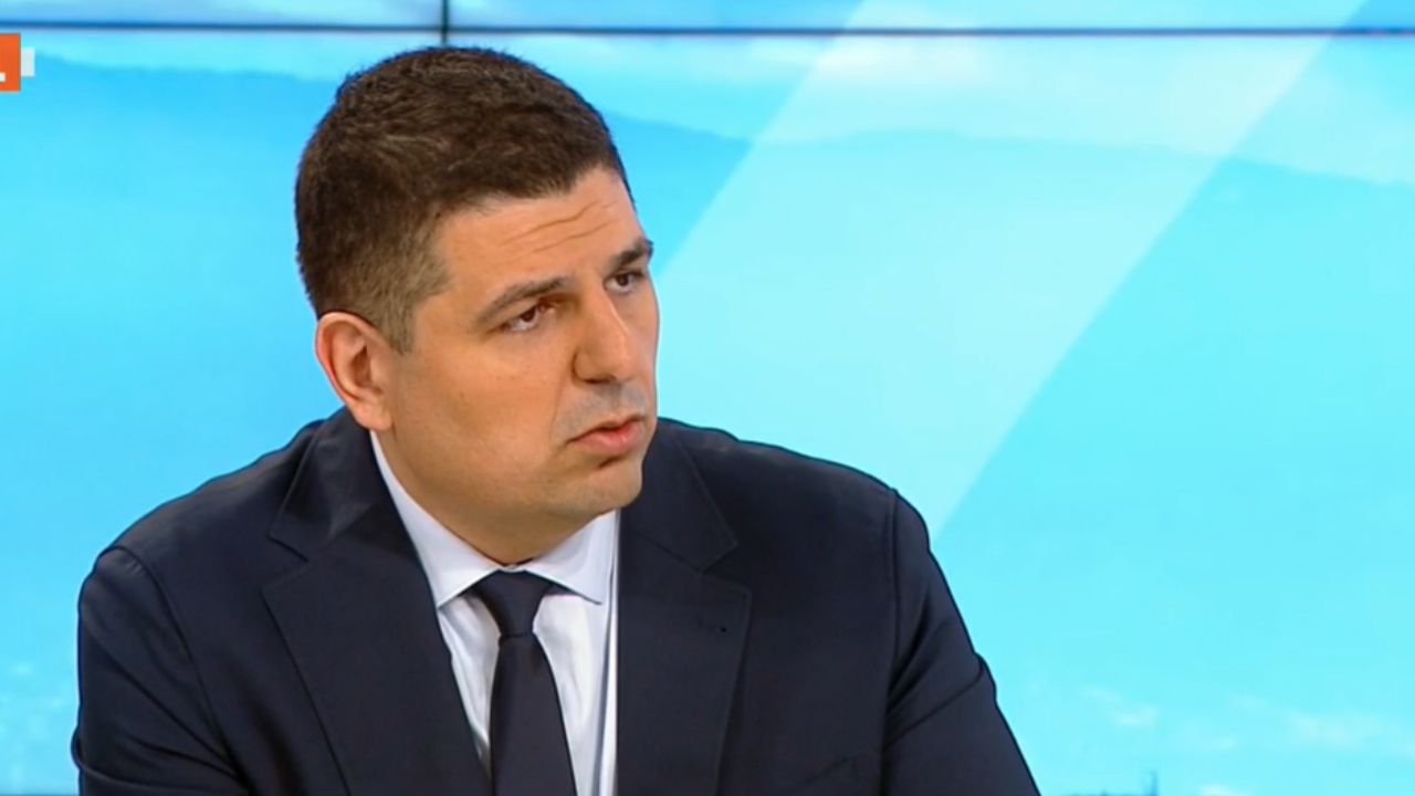 Мирчев: ДБ няма притеснения и страх от самостоятелно явяване на изборите