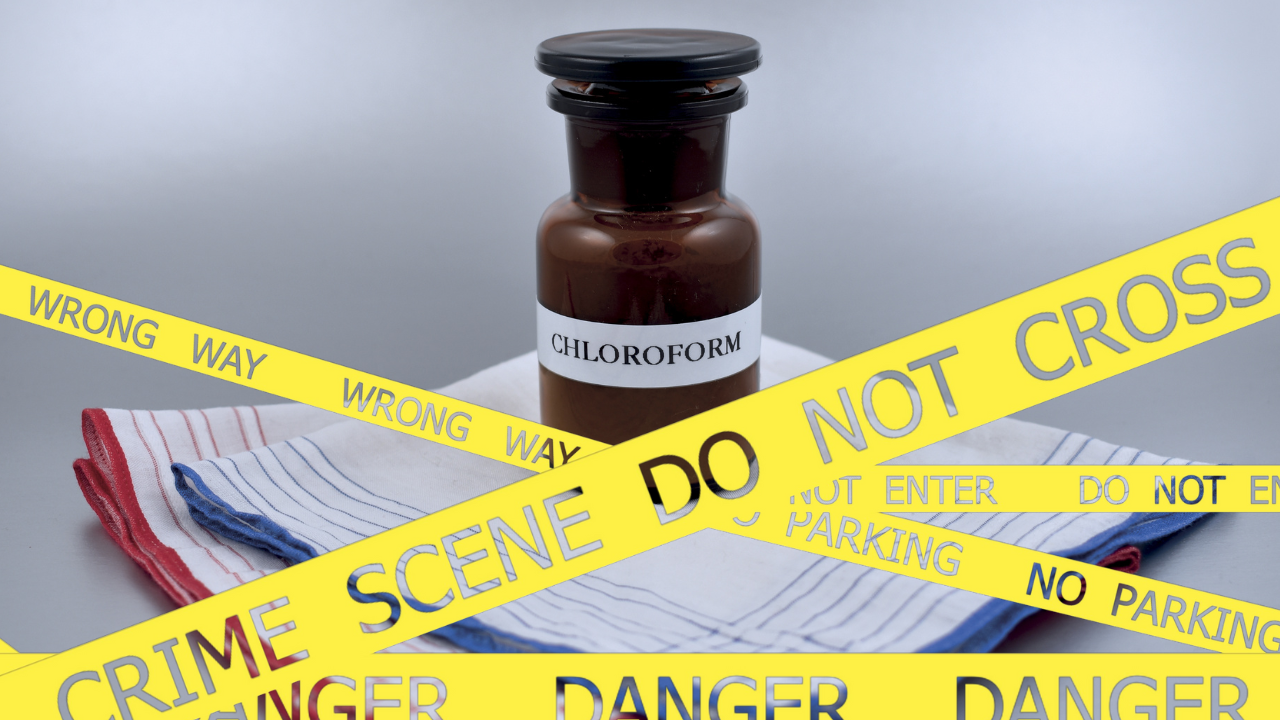 Швейцарският бизнесмен е бил отровен с хлороформ
