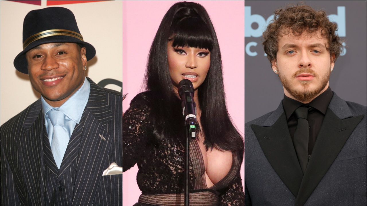 Трима водещи ще има церемонията за наградите на MTV