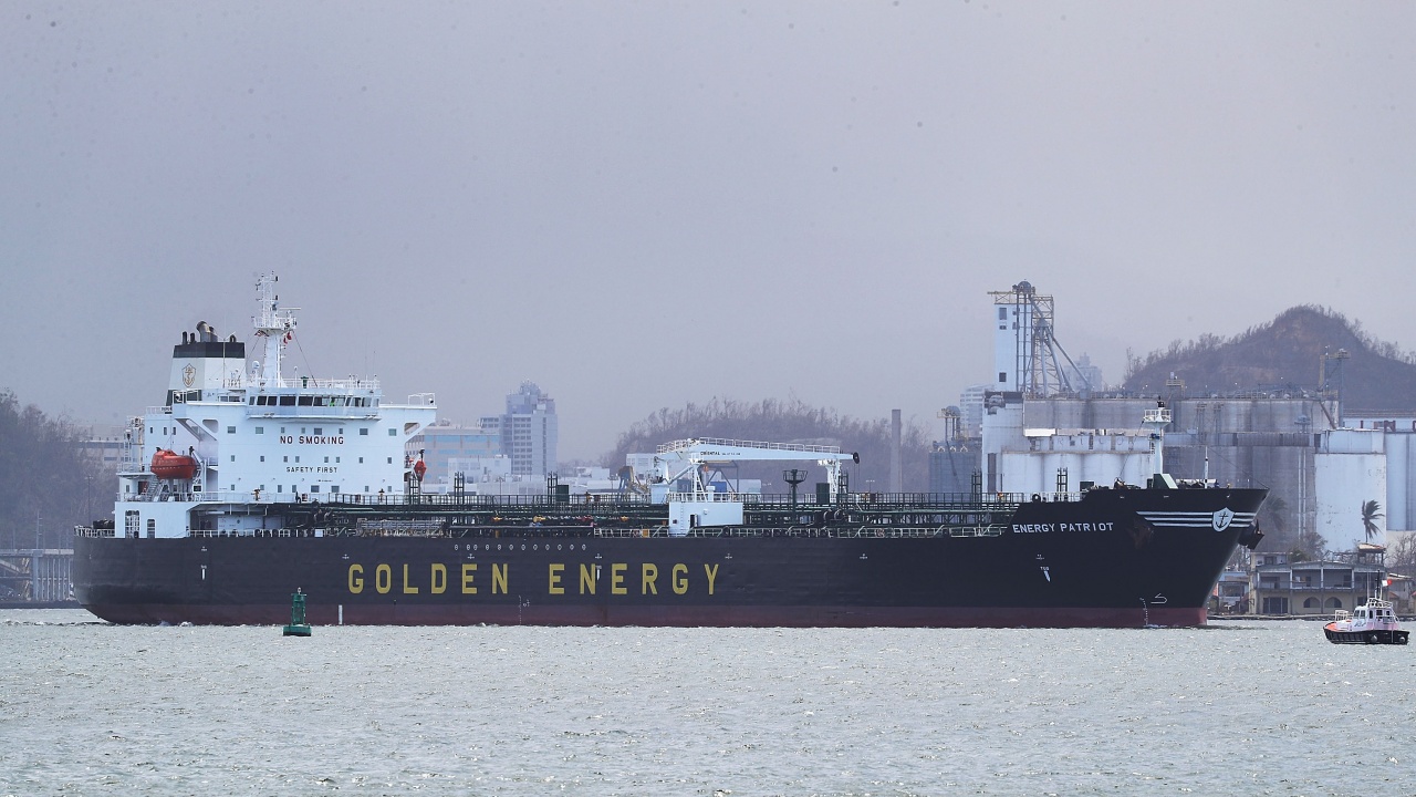 Изтече крайният срок на офертата за американските танкери с втечнен газ