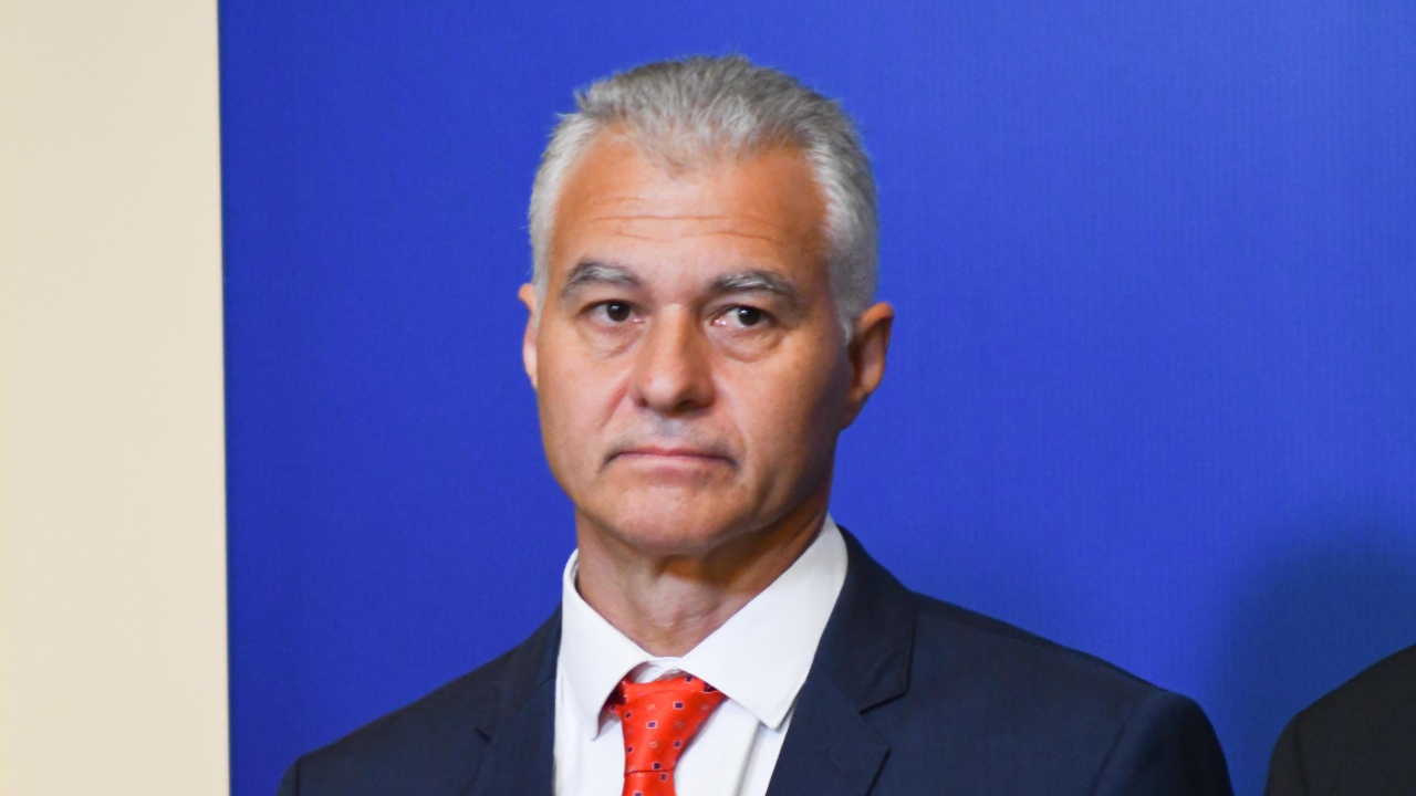 Министър Димитър Стоянов: България ще има бъдеще, ако обединяваме младост с опит