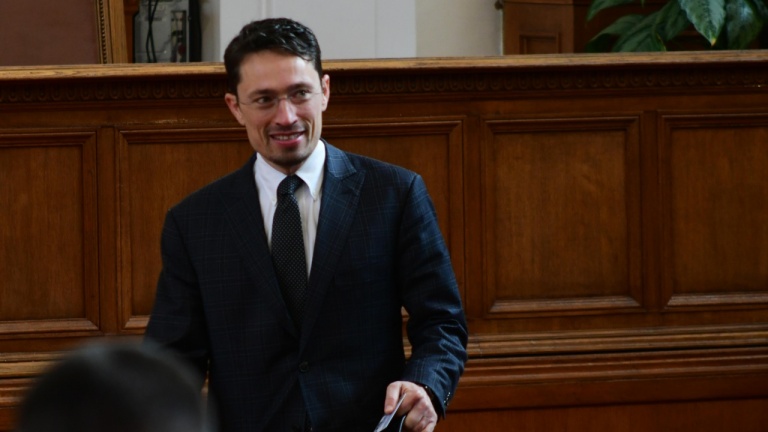 Владимир Табутов е най-заможният ексдепутат от Пиринско