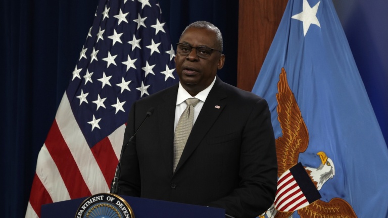 Министърът на отбраната на САЩ отново е с коронавируса
