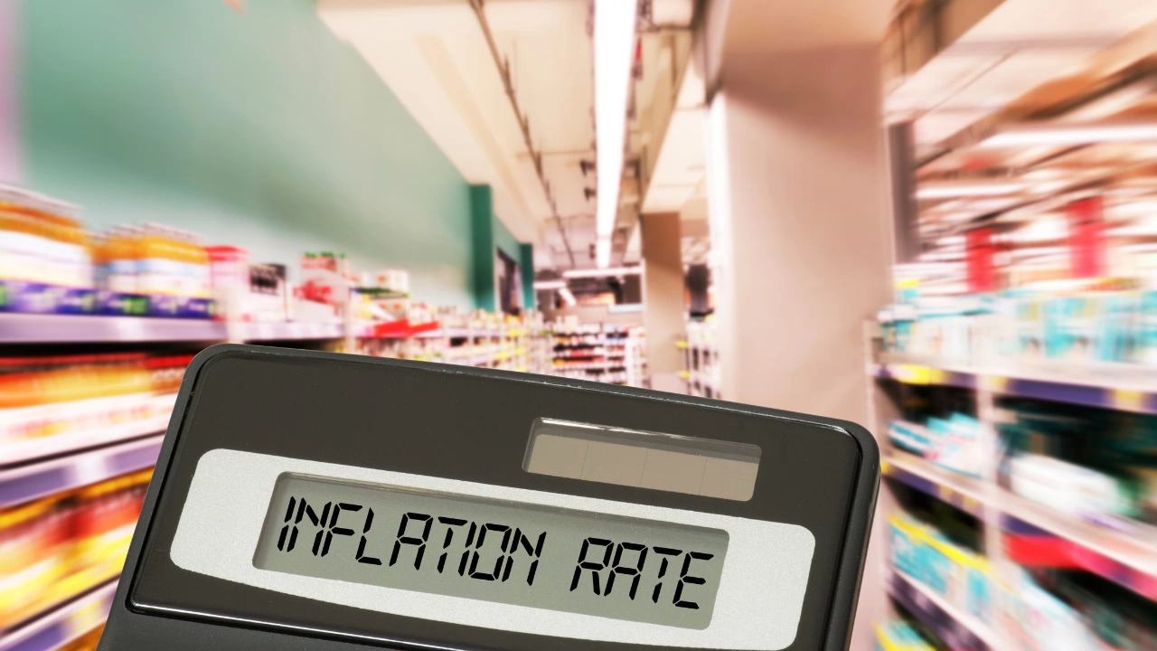 Инфлацията за юли спрямо юни 2022 г е 1 1 на