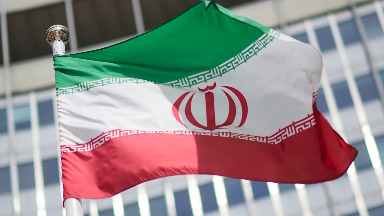 Техеран е предал своя отговор на предложението на Европейския съюз
