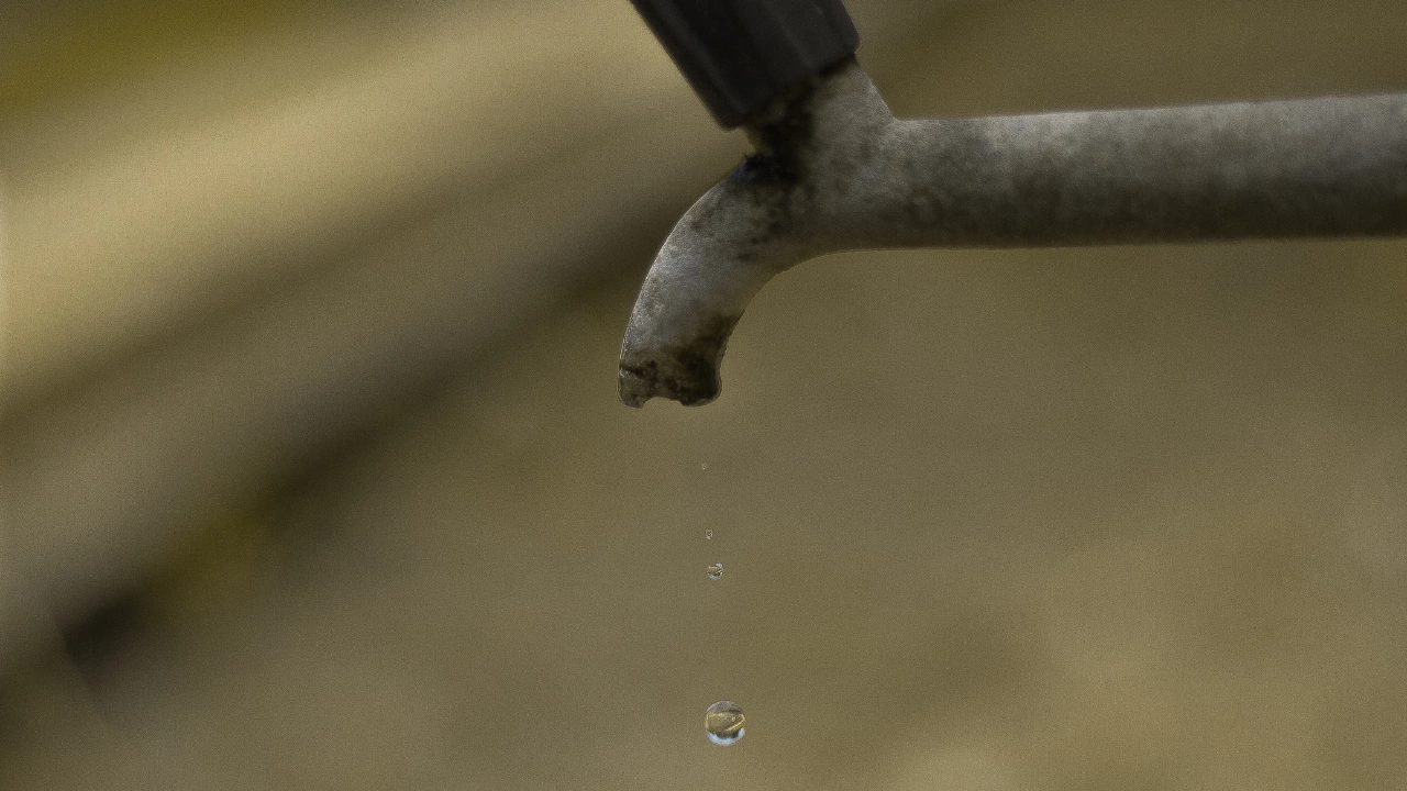 Над 12 000 души в община Своге остават без вода