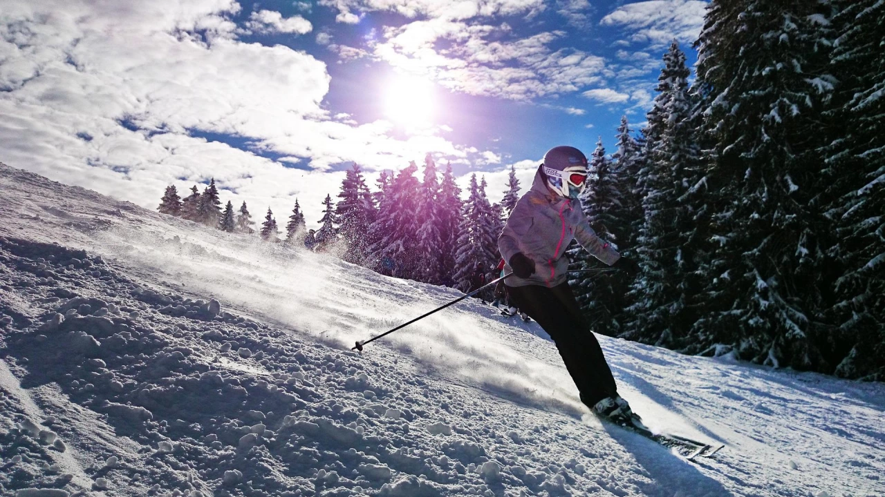 Енергийната криза в Европа застрашава ски сезона в Швейцария където