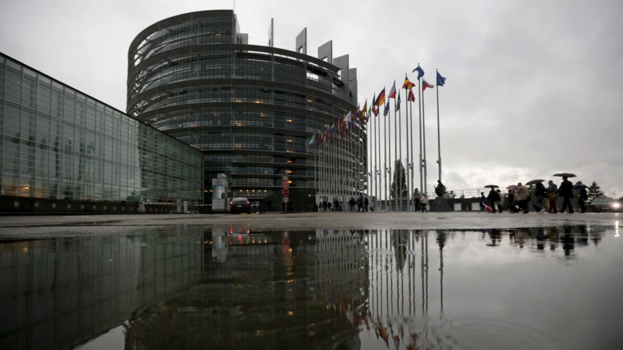 Европейският парламент ще сътрудничи с гръцките власти в разследването на