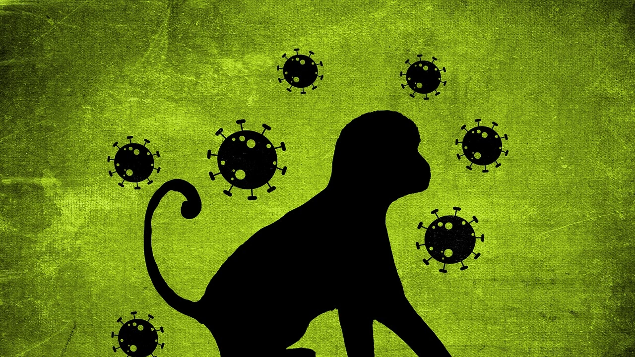 За една седмица случаите на маймунска шарка в световен мащаб