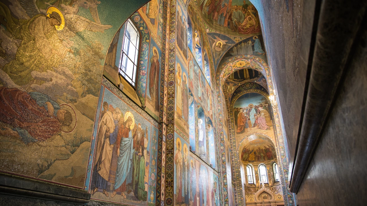На 18 август православната църква почита днес църковния празник Успение