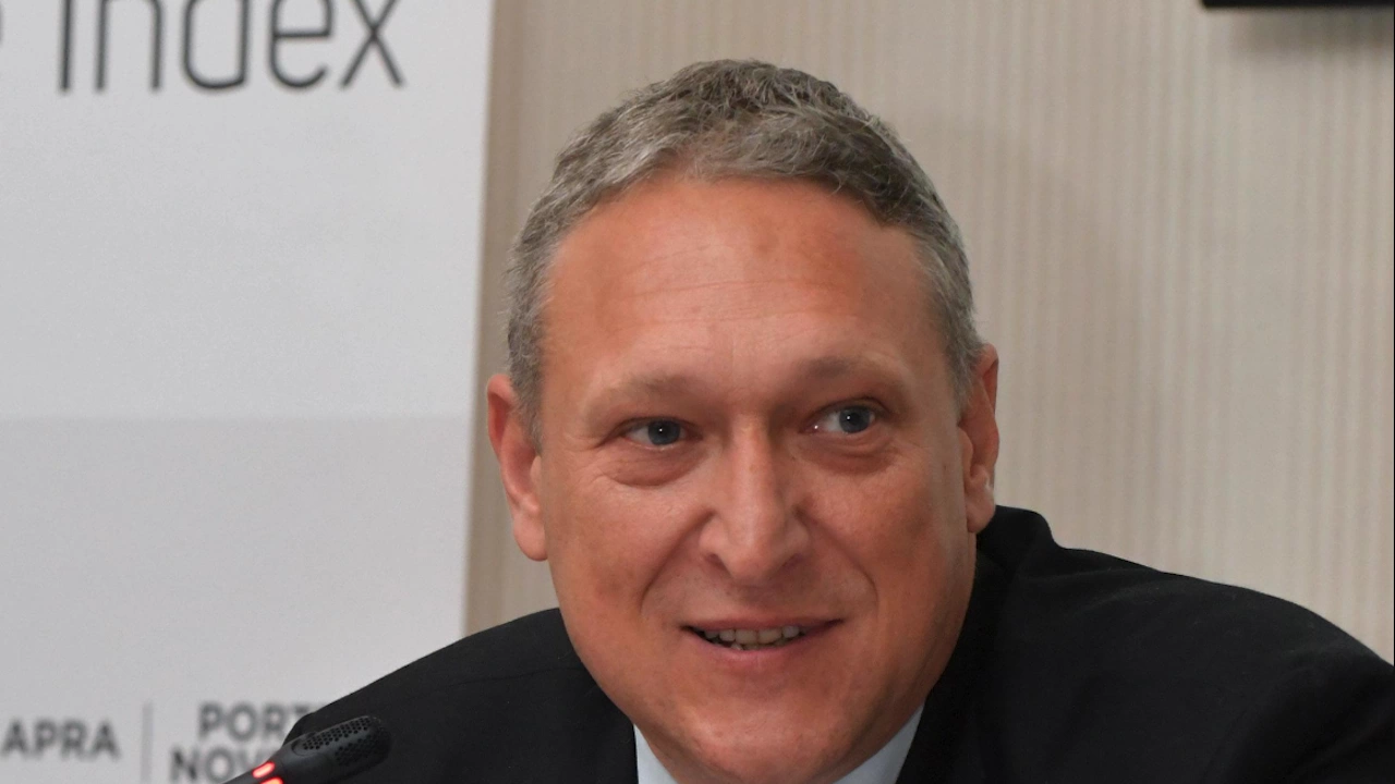 Бойко Рановски е назначен на позицията директор на Изпълнителната агенция държавна