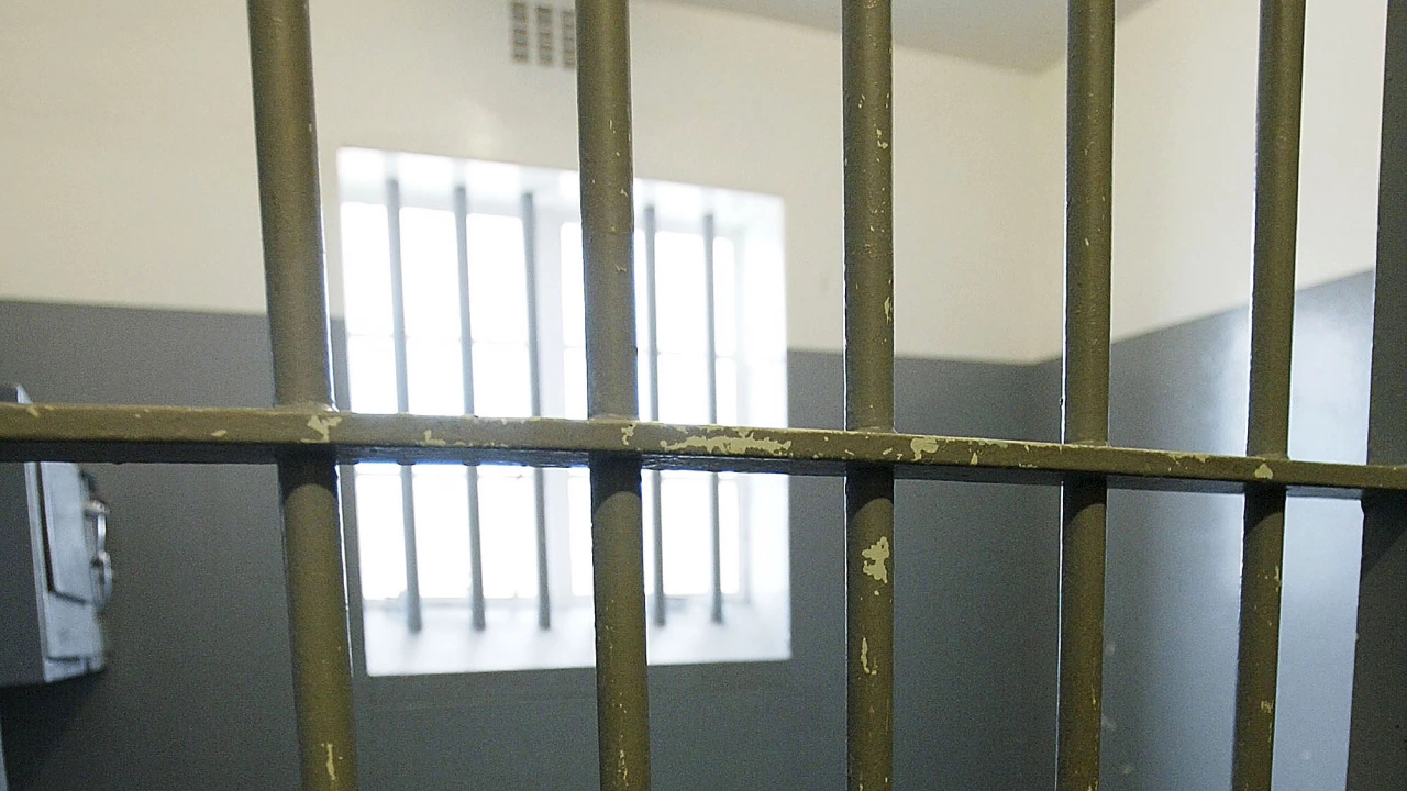 Съдът в Хасково определи мярка за неотклонение задържане под стража