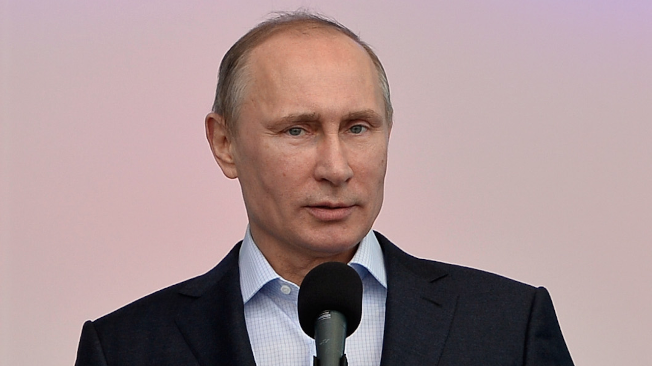Путин: Русия е мощна и независима световна сила