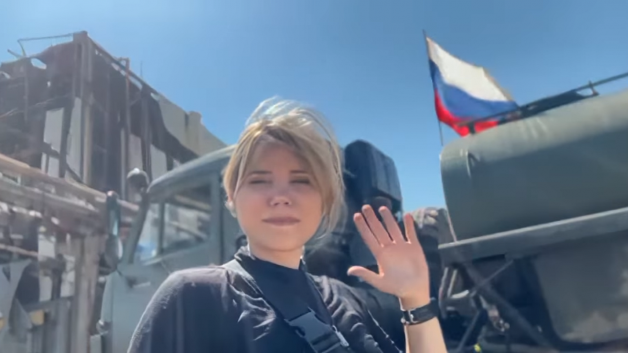 Русия: Украйна стои зад убийството на Даря Дугина