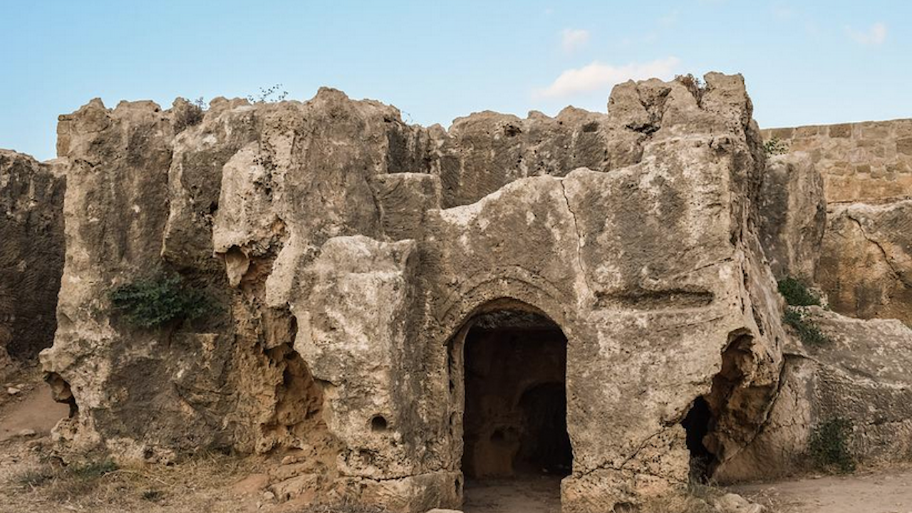 Нови археологически находки от бронзова епоха са открити в Румъния