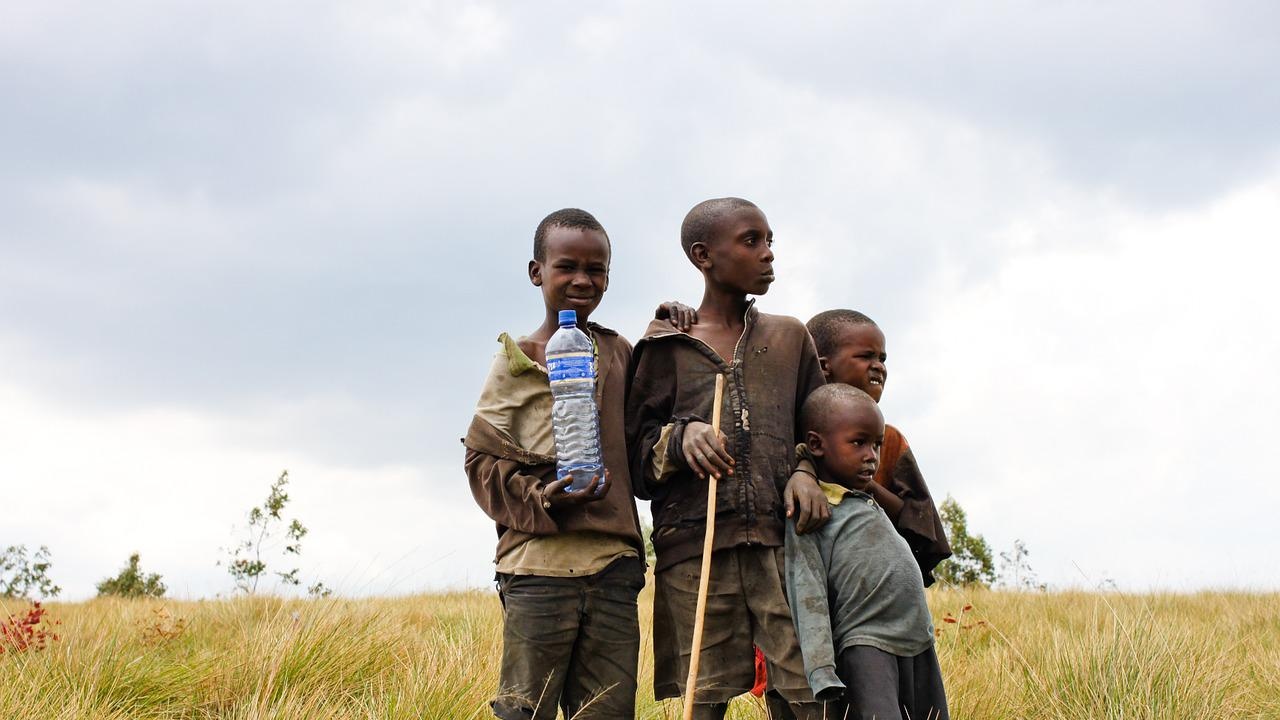 UNICEF предупреждава, че децата в Африка са в по-голяма опасност