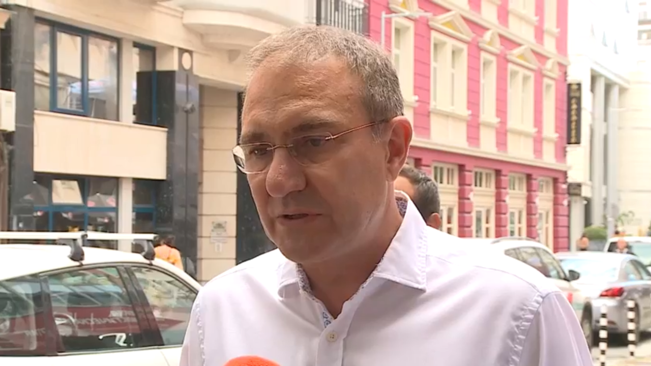 Борислав Гуцанов, БСП: Окончателните решения за листите ще бъдат взети в четвъртък