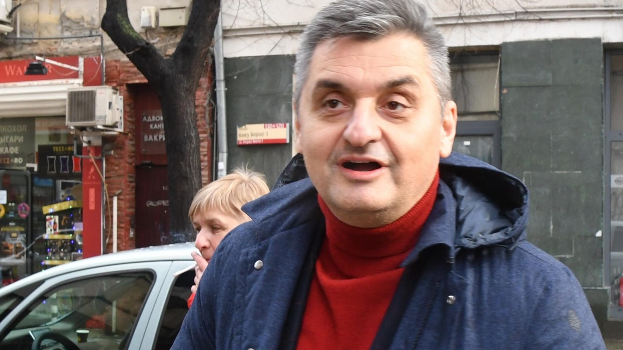 Кирил Добрев изрази съжаление: БСП ще е последна след вота