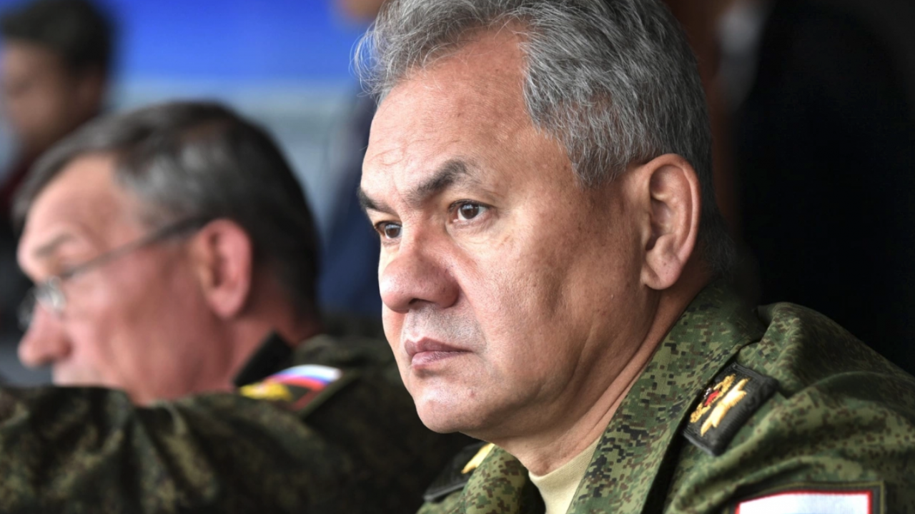 Руският министър на отбраната: Забавихме темпото на военната кампания в Украйна, за да се намалят цивилните жертви