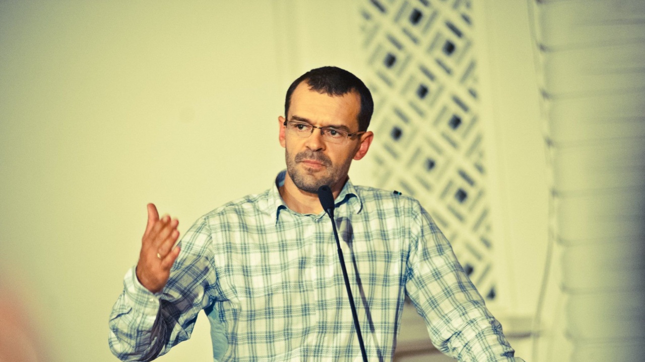 Боян Рашев: Енергийната война ще стане изключително тежка за Западния ...