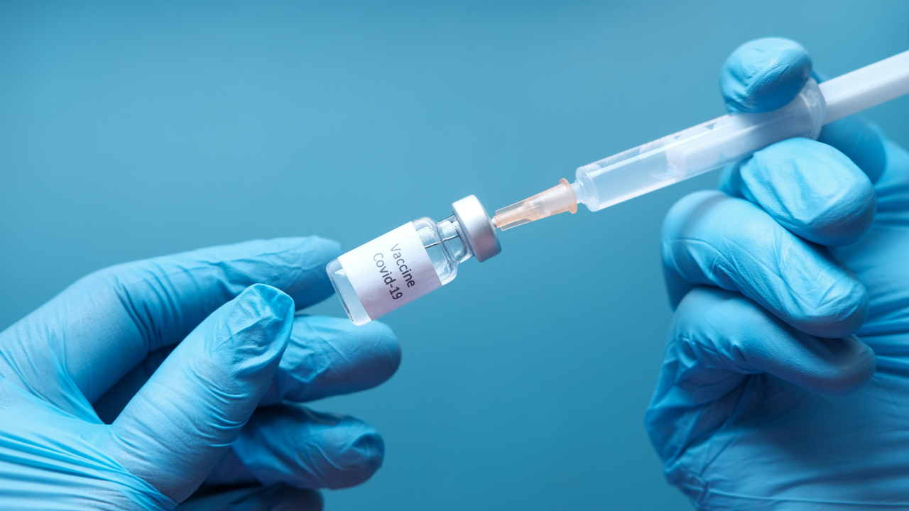 Безплатни тестове и имунизации срещу коронавирус в Боляровско