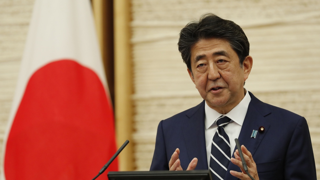 Шефът на японската полиция подаде оставка, призна за пропуски в охраната на Шиндзо Абе