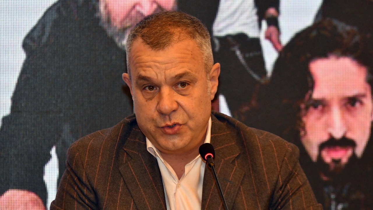 Член на СЕМ поиска Кошлуков да отстъпи поста си в БНТ до избор на нов шеф