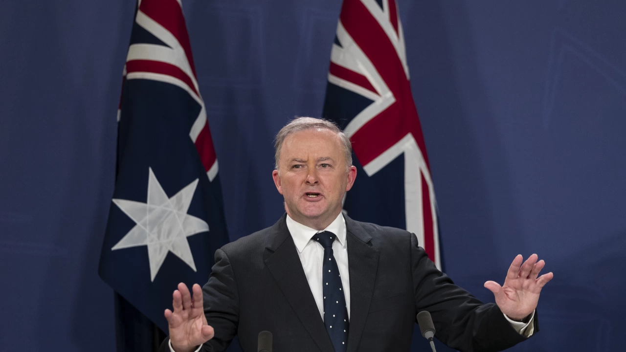 Австралийското правителство започва разследване чиято цел ще бъде да се
