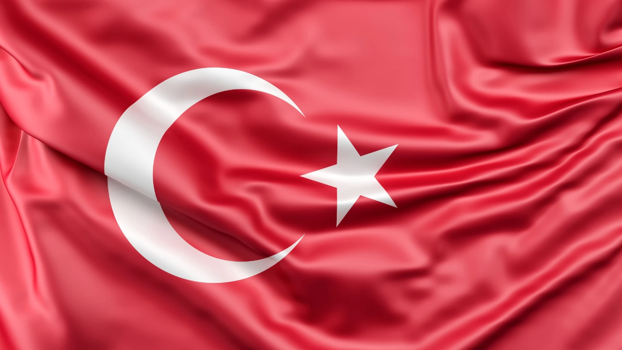 Турция е регистрирала икономически растеж от 7 3 процента през първото